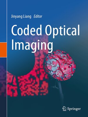 cover image of Coded Optical Imaging